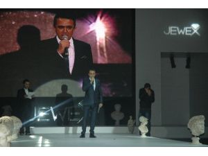 Kuyumculuk Ve Saat Fuarı 2013 Hedeflerini Aştı