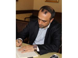 Ak Parti’li Milletvekili İçten Muhtarların Sorunlarını Dinledi