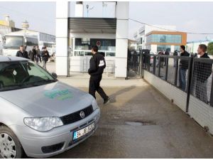 Şeker Piliç İflas Erteleme Başvurusunda Bulundu