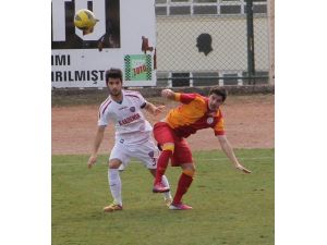A2 Final Grubu Karşılaşmaları