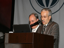 Antep - Halep Vakıfları Sempozyumu