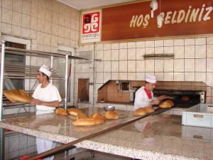 Isparta Ev Ekmeği İçin İşaret Tescili Başvurusu