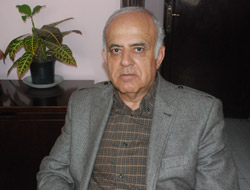 Prof.Dr.Ciğer; ‘Epilepsiye dikkat’