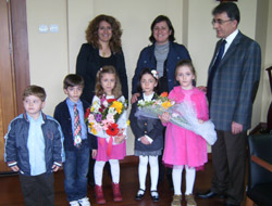 KSÜ’ den Yeni Bölüm İsteği