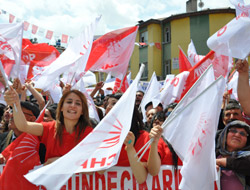 Başbakan Erdoğanı Televizyona Davet Etti