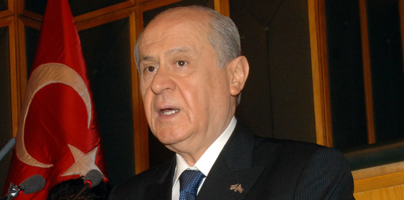 Güvensiz Bir Ülke Haline Geldik