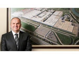 Toyota’da Çalışan Sayısı Üç Bine Ulaştı