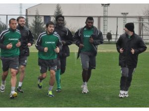 Denizlispor Deplasmanda Gülmüyor