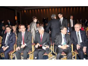 Türkiyede İfade Ve Medya Özgürlüğü Üst Düzeyli Konferansı