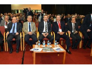 Mermer Sektörü Fuarla Büyüyecek