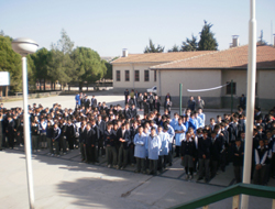 Yeni Anadolu Teknik Lise Açılacak