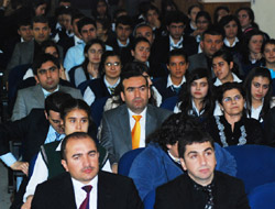 İlimizin Şair Damarını Besleyen Yarışma