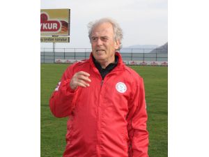 Mustafa Denizliden Taraftarlara Destek Çağrısı