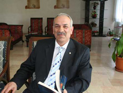 Kitaplarım Benim Çocuklarımdır