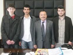 Pi Analitik’ten Anlamlı Ziyaret