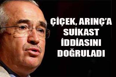 Bakanlar Kurulu toplantısı bitti 