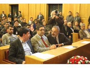 Bdp Meclis Grup Toplantısı…(2)