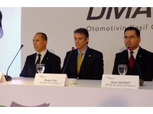 İlk Yerli Elektrikli Otomobil Görücüye Çıktı