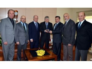 Kayseri, 2015 Üniversite Kış Oyunlarına Talip