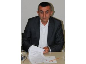 Aziz Akkaya Adana Botaş’ta