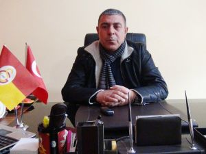 Galatasaray Taraftarlar Derneği, Halı Sahada Hayatını Kaybeden 7 Genci Unutmadı