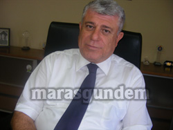 Bir Vekille Polimiğe Girmem