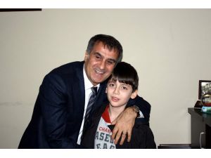Şenol Güneş: “saf Temiz Geldim, Saf Temiz Gidiyorum”