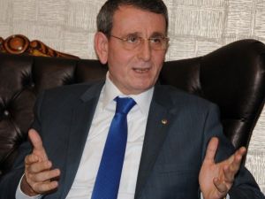 Murzioğlu: “bu Fırsat Kaçmaz”