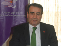 Vekil Adaylarının Miting Heyecanı