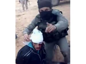 Özgür Suriye Ordusu Askerleri, Esad’ın Askerini Tedavi Etti