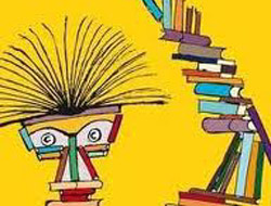 10 Bin Kitaplı Kütüphane Kurdular 