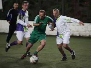 Şampiyon Atölye Korsanları