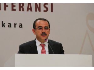 Adalet Bakanı Ergin: Öcalanın Erbile Götürüldüğü İddiası Gerçek Dışı, Tebessümle Karşılıyorum