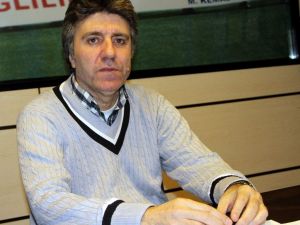 Kar: “kulüp Başkanlığı Macera Aranılacak Yer Değil”