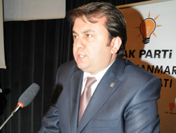 Başbakan Pazar Günü Geliyor