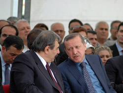 Sanibey Barajı Ve HES in Resmi Açılışı Yapıldı