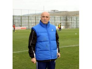 Bursaspordan Hikmet Karaman Açıklaması