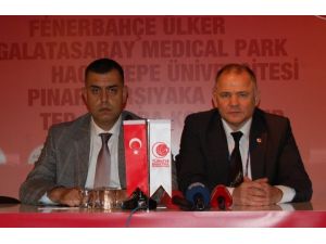 Spor Toto Erkekler Türkiye Kupası Eskişehirde Başlıyor