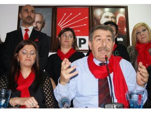 Chp’den Sosyal Demokrat Gönüllü Ordusu