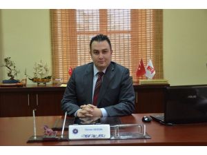 Bebka Kalkınma Kurulu Başkanı Osman Gezgin: