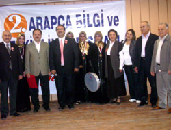  İmam-Hatİp Lisesi, Bölge Birincisi Oldu