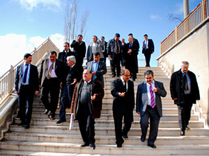 Kahramanmaraş Eğitiminin 1. Yarıyılı Değerlendirildi