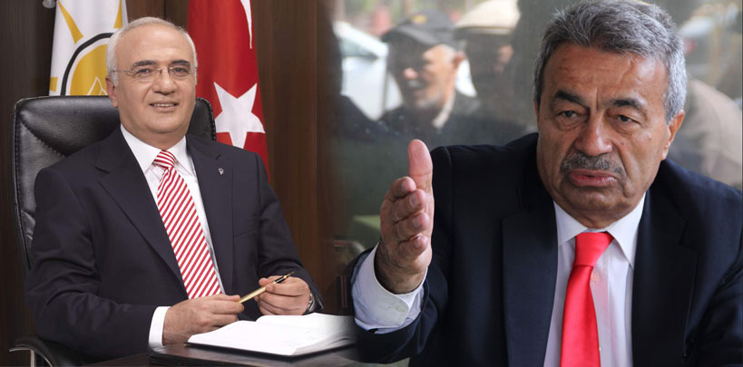  ‘Adam Değilsin’ Tartışması