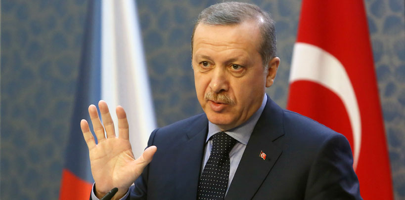 AB’ye Macaristan’dan Yüklendi