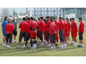 Spor Toto 2. Lig