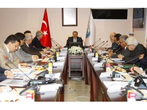 Marmarayı 3 Yıl Kuraklık Halinde Bile Susuz Bırakmayacak Plan Geliyor