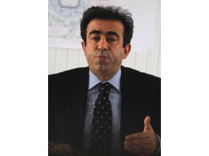 Mersinin Yeni Stadı 31 Mayıs 2013de Bitecek
