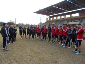Spor Toto 2. Lig