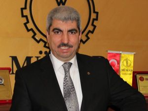 Müsiad’ın İhracat Artışı Sevinci