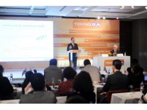 Teknosa’nın 2023 Hedefi, Avrupa’nın İlk 3 Teknoloji Perakendecisinden Biri Olmak